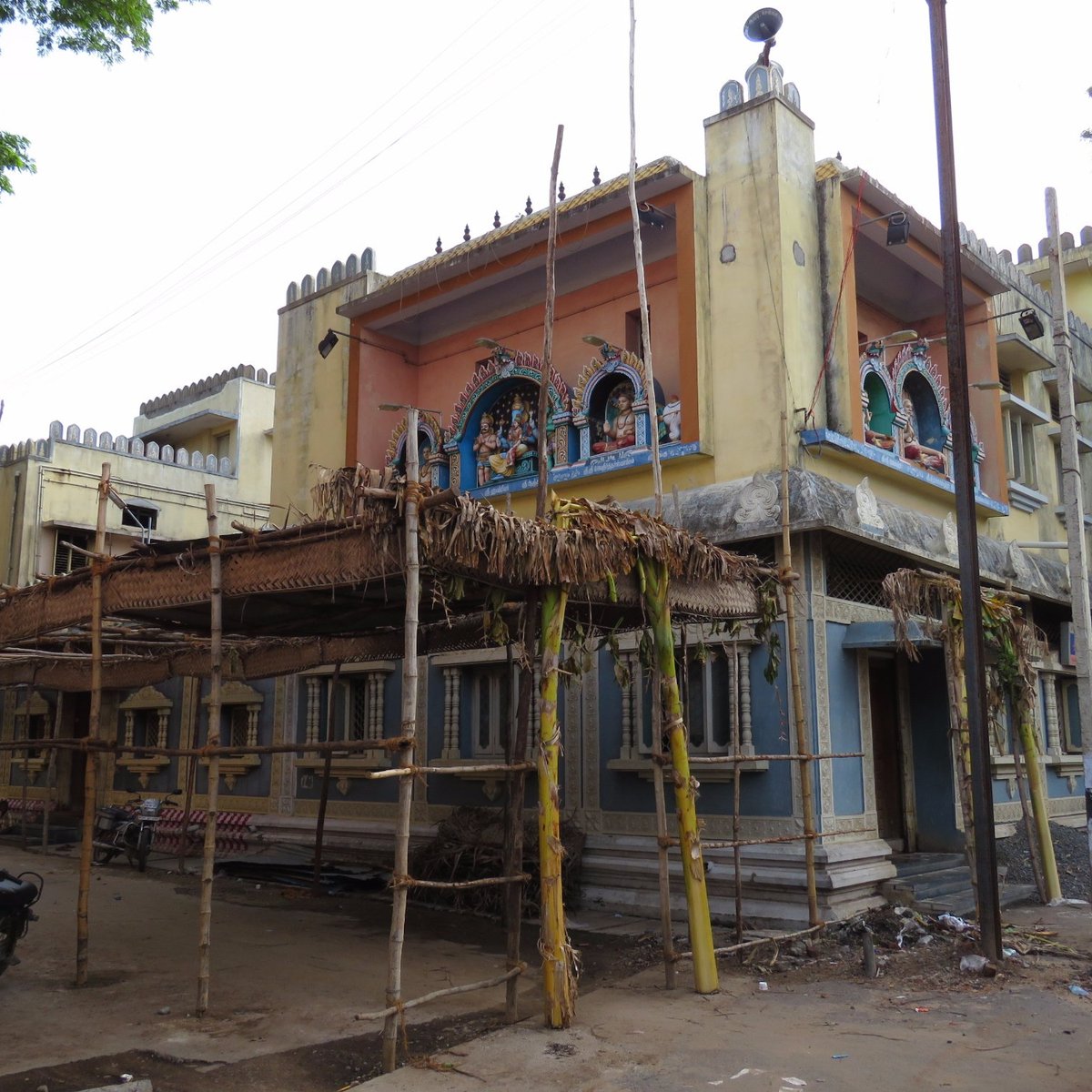 bhuvanagiri-sri-guru-raghavendra-swamy