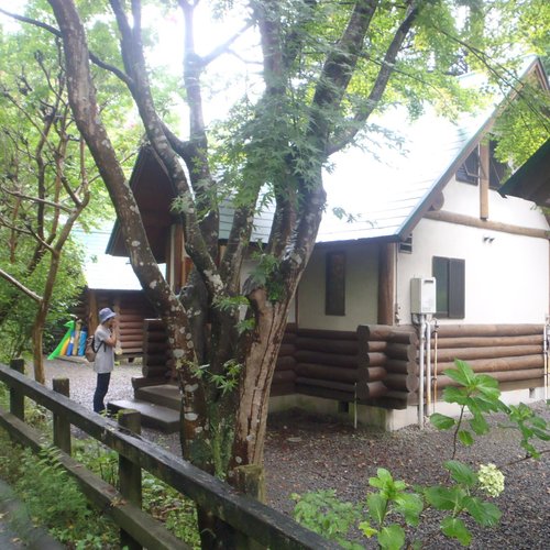Cottage Shinrinmura image