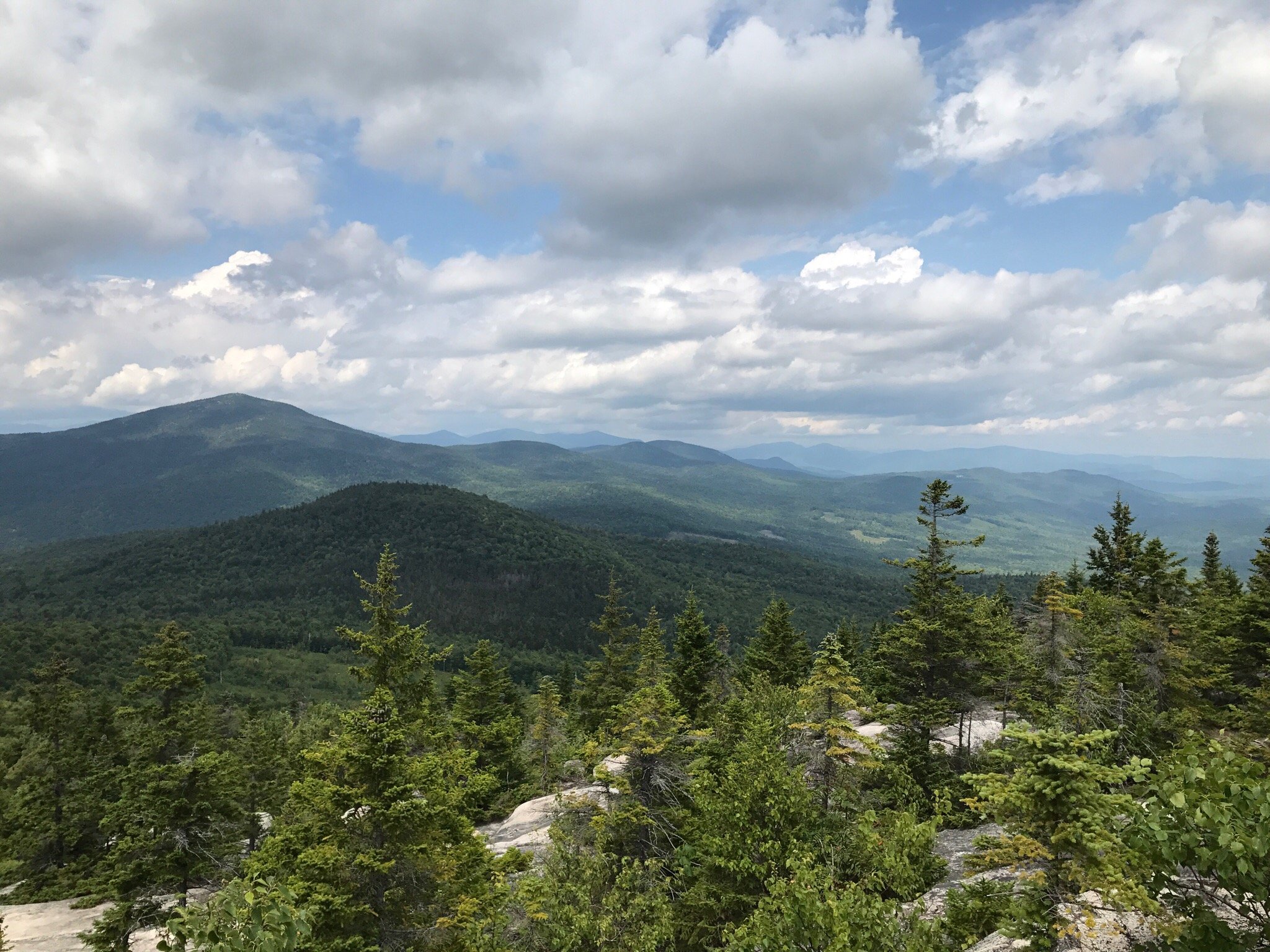 Black cap hiking cheap trail nh