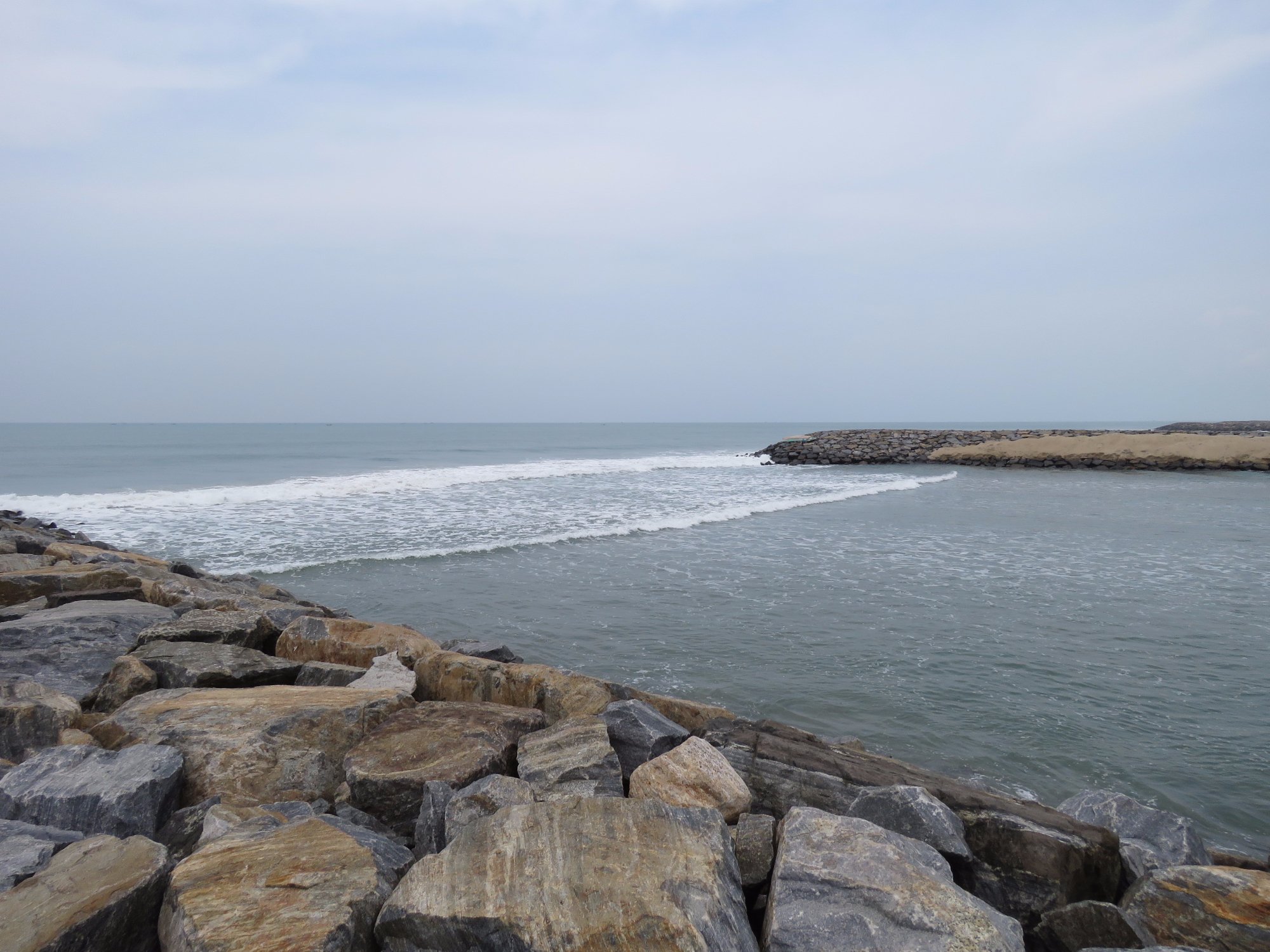 Poompuhar Beach - All You Need to Know BEFORE You Go (with Photos)