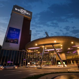GRAND WALKERHILL Seoul, hotel in Seoul