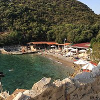 Dobrec Beach (Herceg-Novi) - All You Need to Know BEFORE You Go