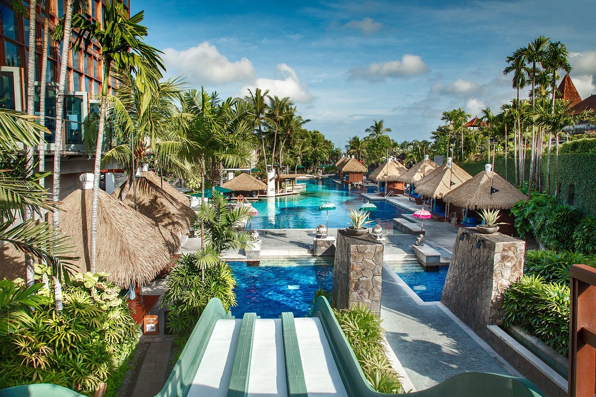 巴厘硬石酒店 (庫塔) - Hard Rock Hotel Bali - 455 則旅客評論和比價