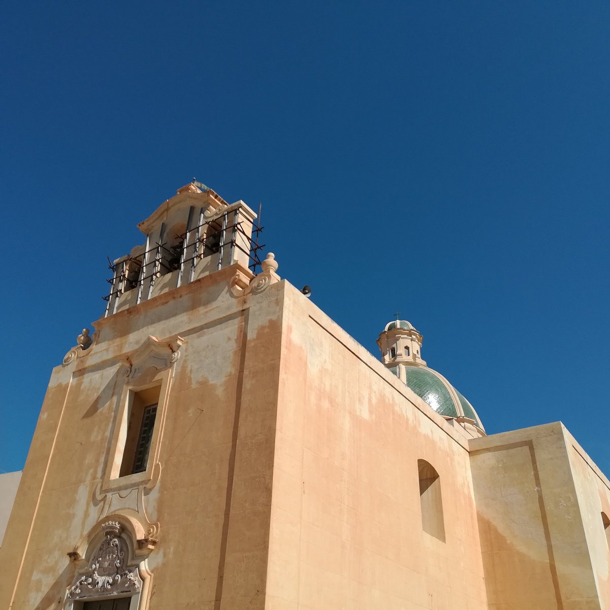 Chiesa Madre Di Maria Ss. Immacolata Chiesa Madre Maria SS. Immacolata (Favignana, Italy): Address, Free