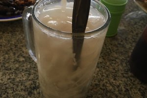 Minuman