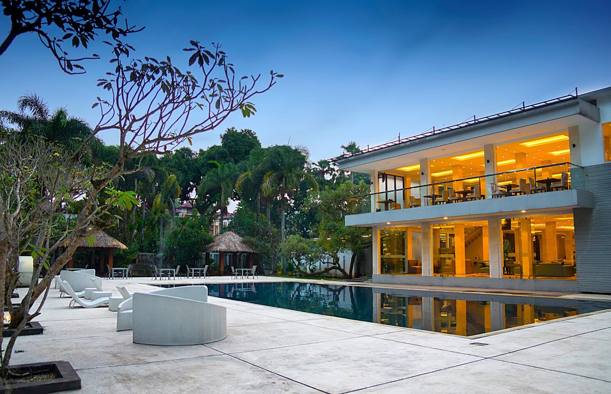 Villa Padma