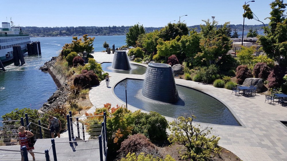 Bremerton, WA: Tourismus in Bremerton - Tripadvisor