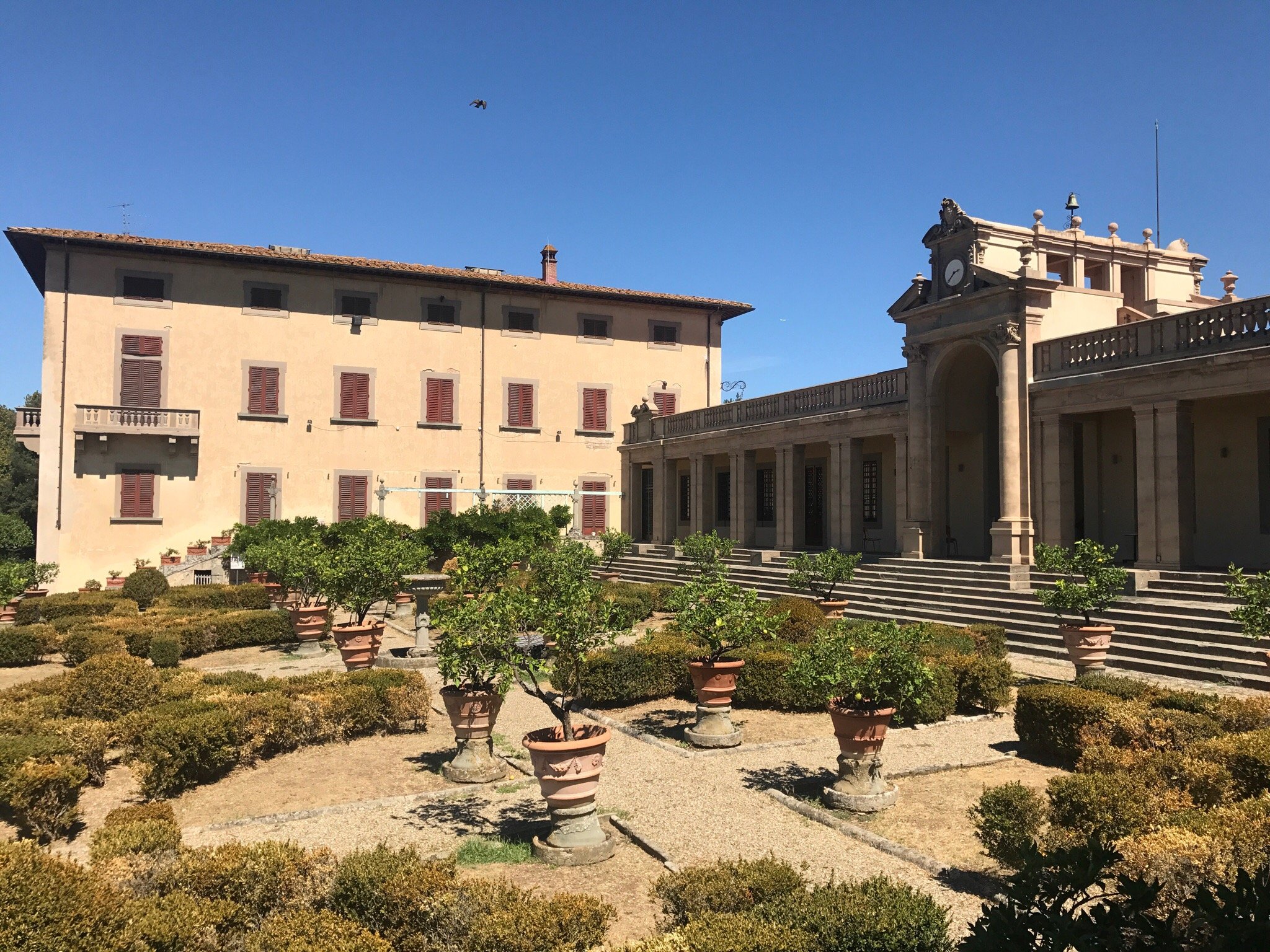 VILLA DI BELLOSGUARDO All You Need to Know BEFORE You Go with