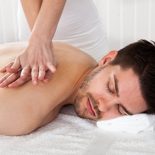 Zagreb massage erotic