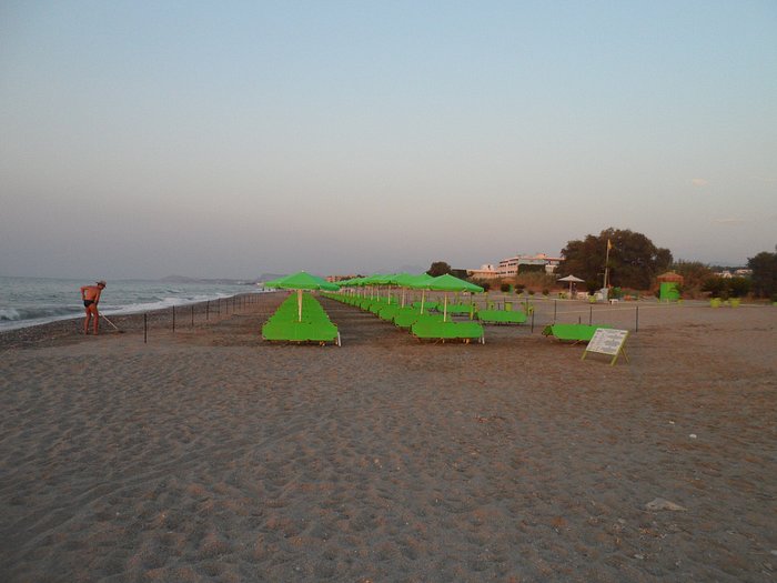 Отель Edem Beach Hotel , 2*