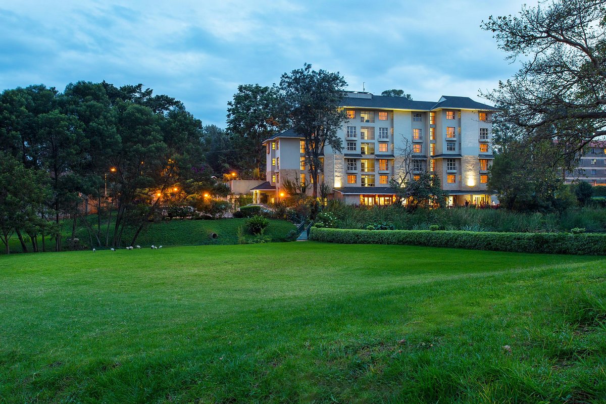 Qaribu Inn, hotel in Nairobi