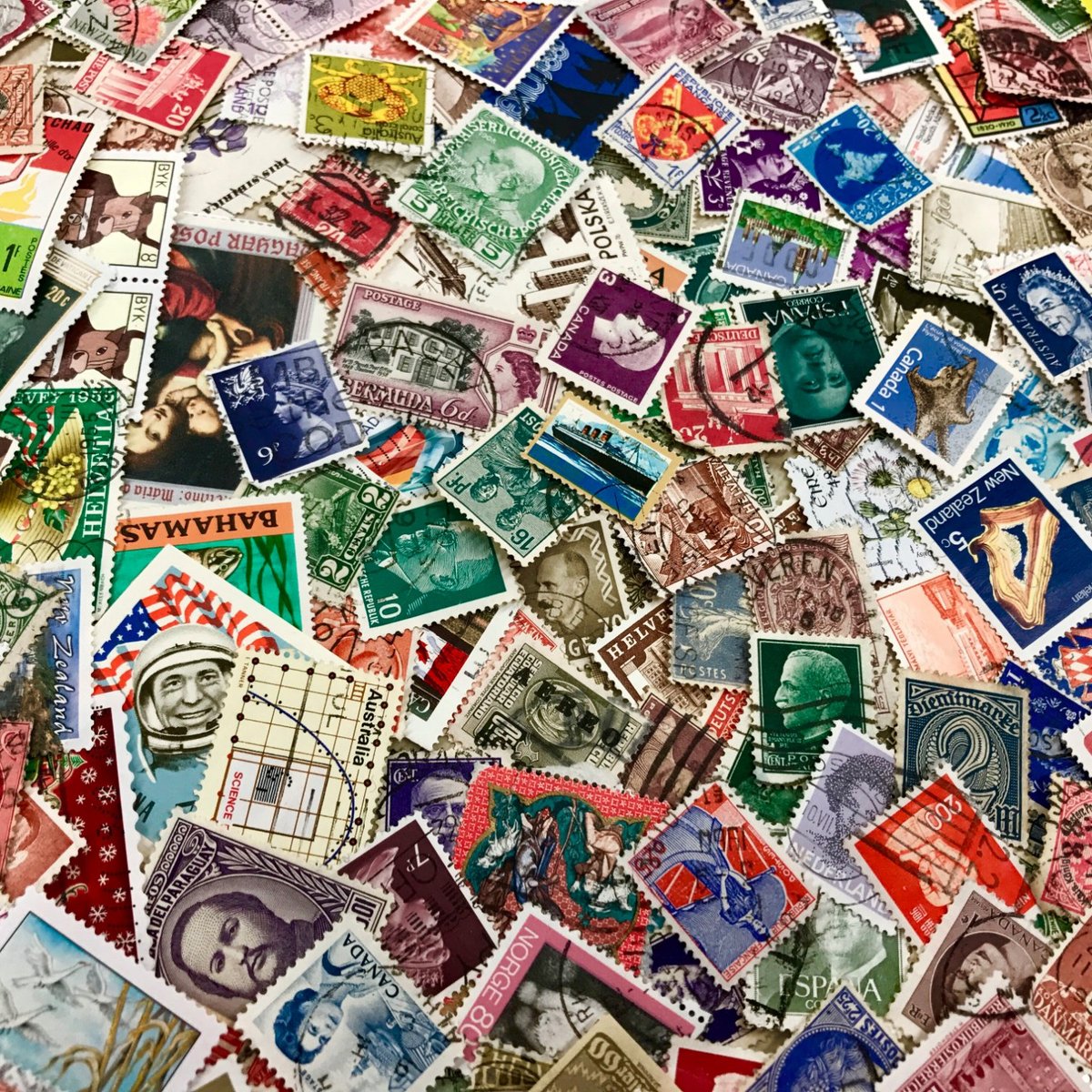 Spellman Museum of Stamps and Postal History - All You Need to Know ...