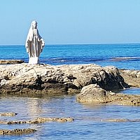 Giallonardo: Baia Delle Sirene