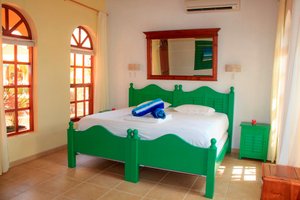 Kamer en suite