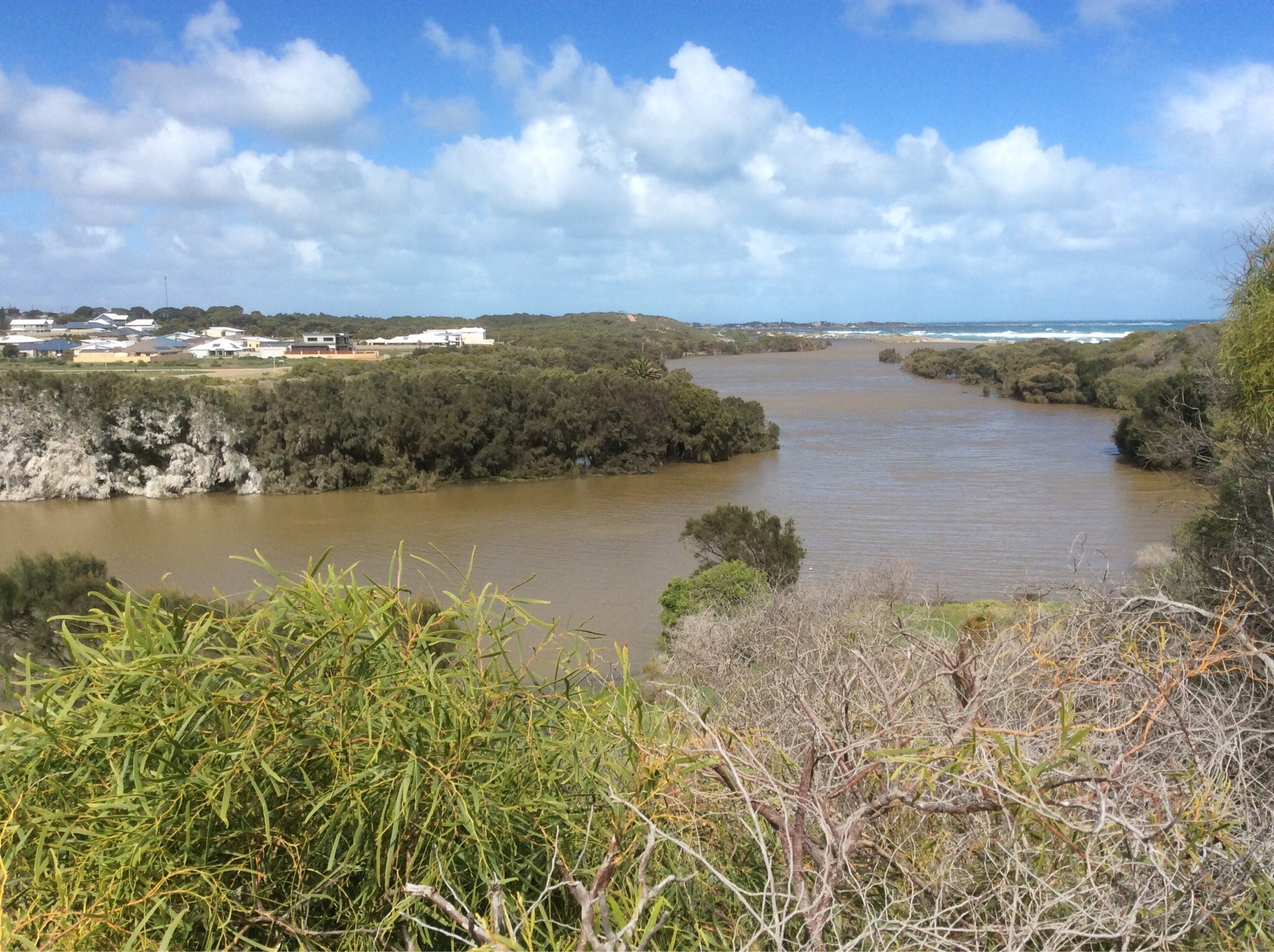 Irwin Heritage River Trail (Dongara) - 2022 Alles Wat U Moet Weten ...