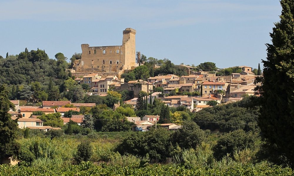 Chateauneuf Du Pape Best Of Chateauneuf Du Pape France Tourism Tripadvisor