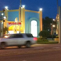 Museum RON JON