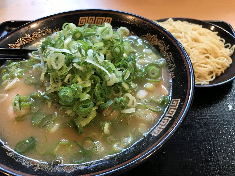 ラーメン横綱 刈谷オアシス店 刈谷市 の口コミ75件 トリップアドバイザー