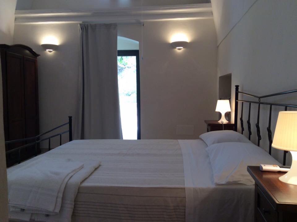 RESIDENZA LA CENATA - B&B Reviews (Santa Caterina, Italy)