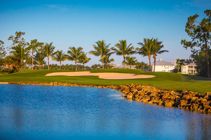 GREENLINKS GOLF VILLAS AT LELY RESORT - Updated 2024 Prices