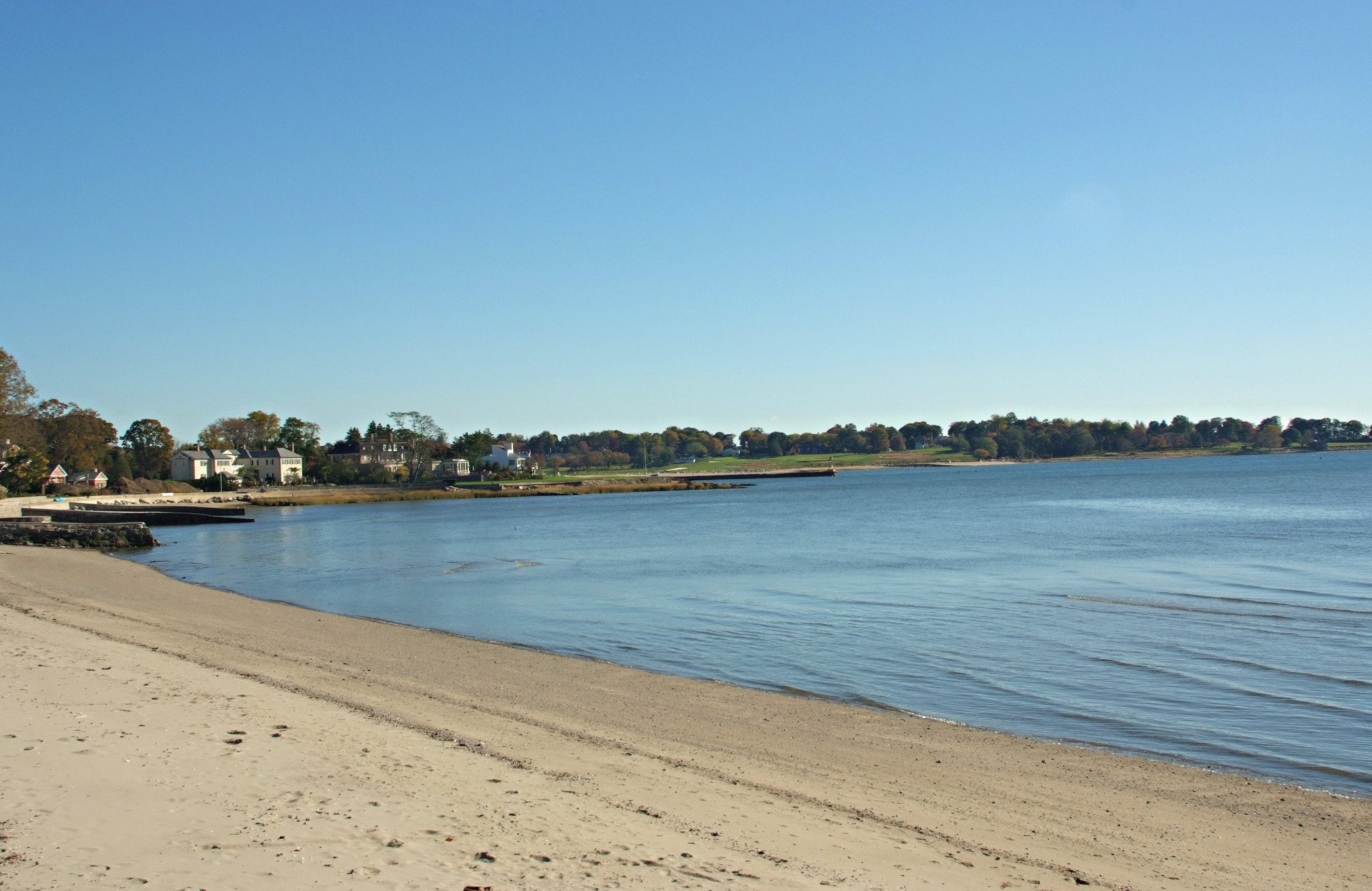 The Ultimate Guide to Sasco Beach, Fairfield, CT