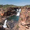 Things To Do in Mitchell Falls, Restaurants in Mitchell Falls