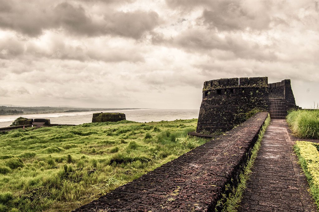 Bekal Fort - 2022 Alles Wat U Moet Weten VOORDAT Je Gaat - Tripadvisor