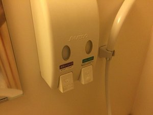旅行者の写真