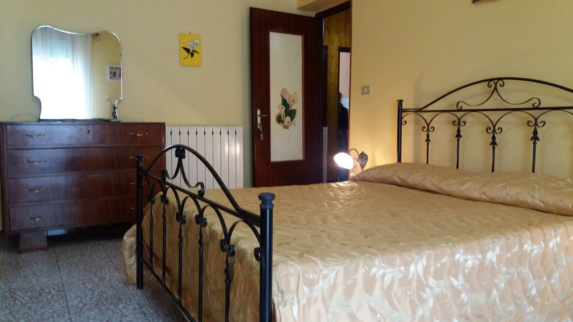 B&B LA LOCANDA CIVITA - B&B Reviews, Photos, Rate Comparison - Tripadvisor