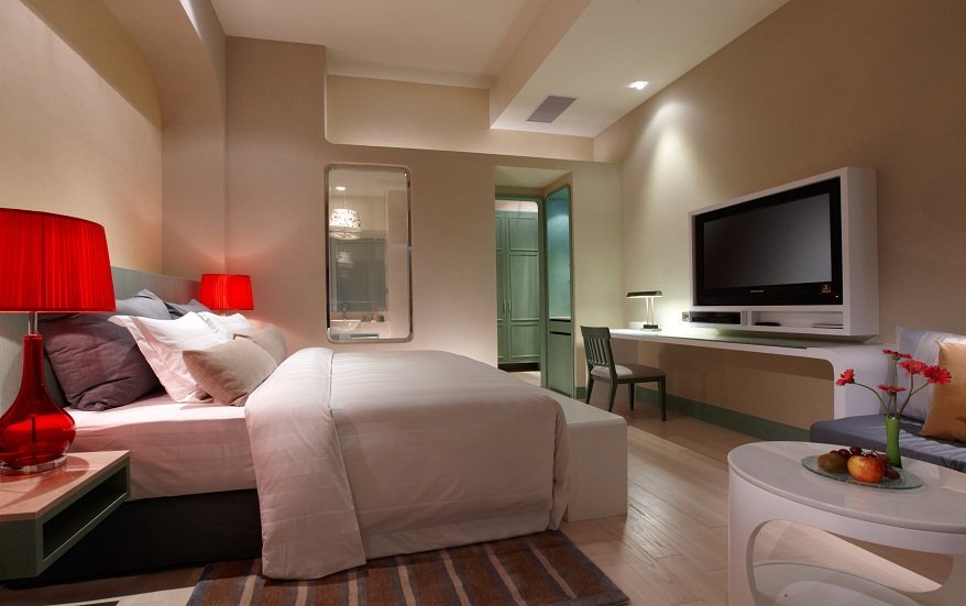 シティ スイーツ 台北城市商旅 南東館 City Suites Taipei Nandong 松山 21年最新の料金比較 口コミ 宿泊予約 トリップアドバイザー