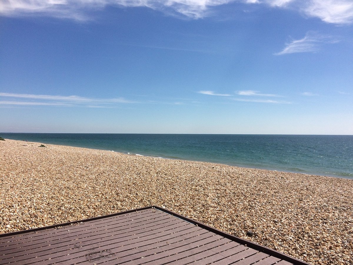 Aldwick Beach Bognor Regis All You Need To Know Before You Go