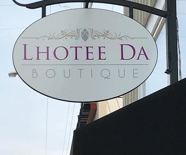LHotee Da Boutique image