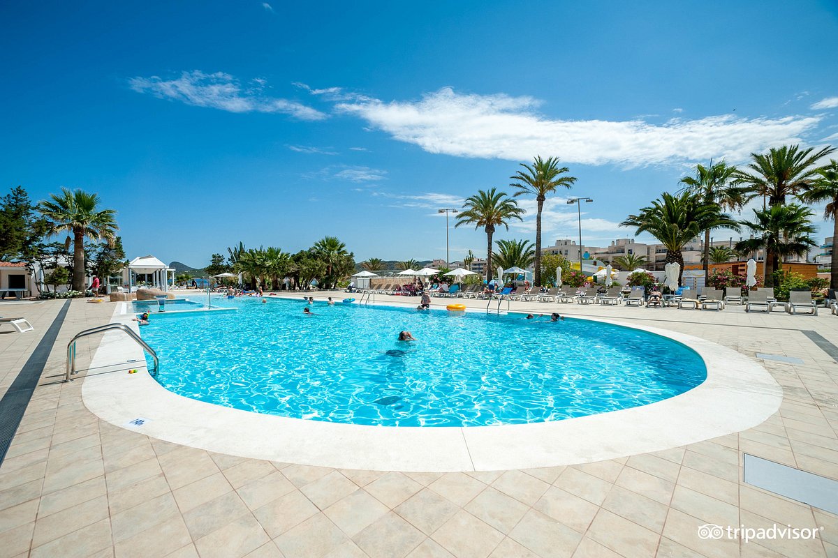 Marvell Club Hotel &amp; Apartments, hotel in Ibiza