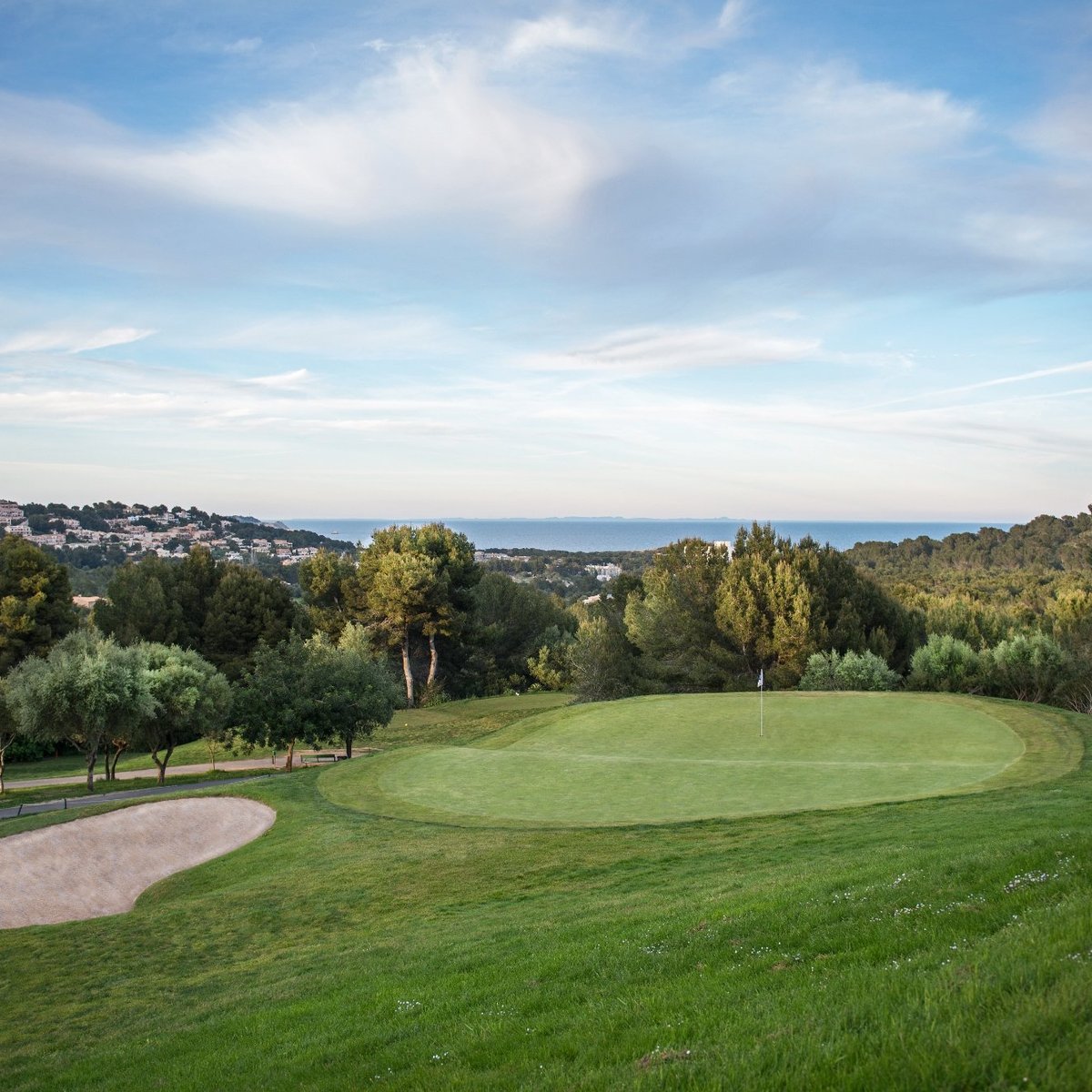 CANYAMEL GOLF CLUB (Capdepera): Tutto quello che c'è da sapere
