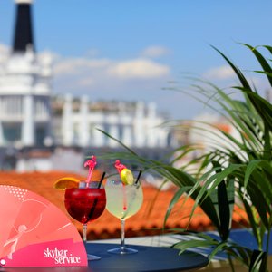 Axel Hotel Madrid, hotel in Madrid