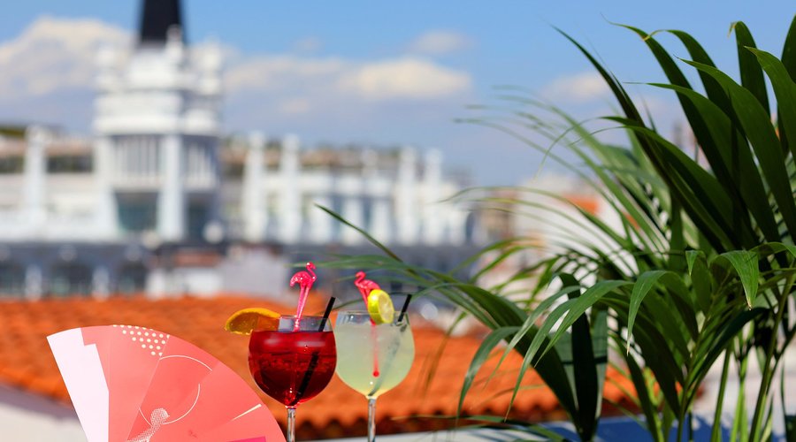Sky Bar