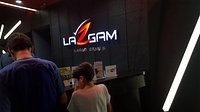Guide to Lazgam Laser Games in Bangkok and Pattaya - Trazy Blog