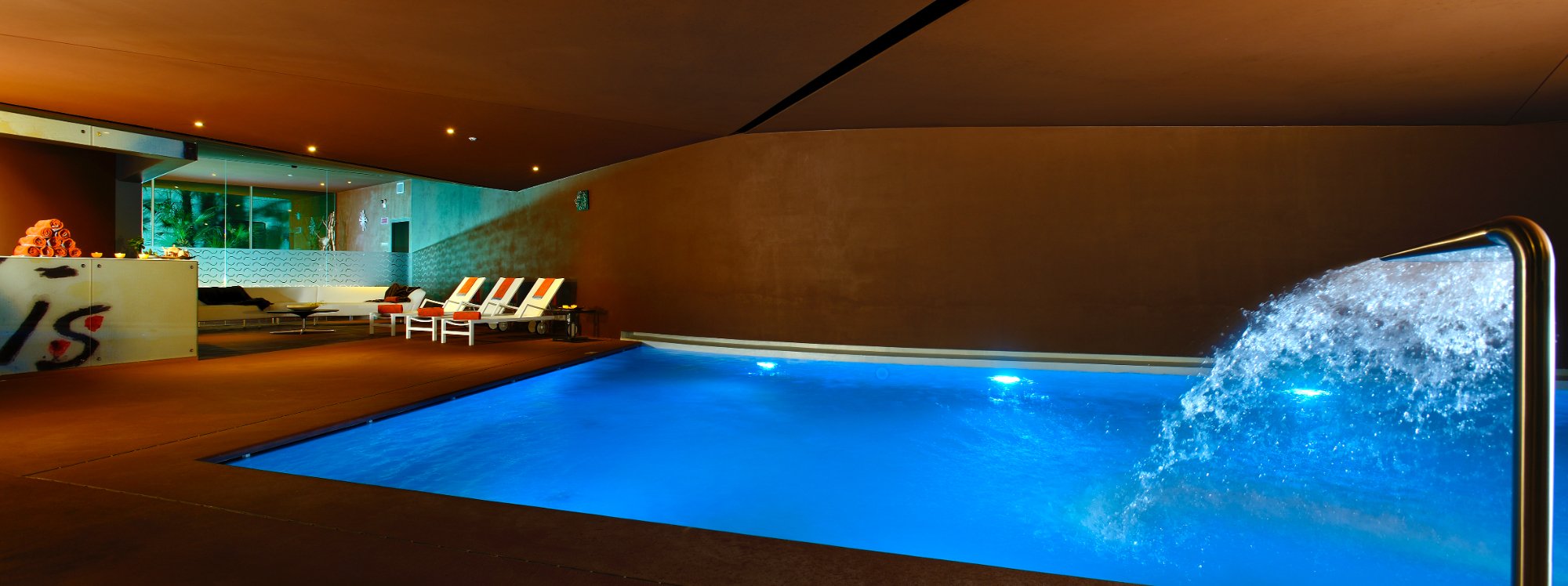 Hotel photo 71 of Lido Palace.