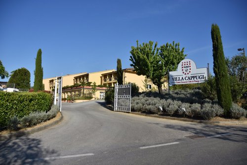 Grand Hotel Villa Cappugi image