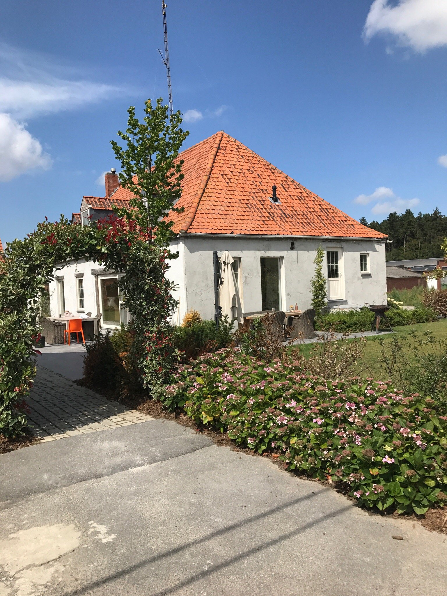 IN THE FIELDS: Reviews (Zonnebeke, Belgium) - Photos Of B&B - Tripadvisor