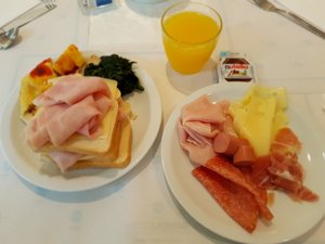 여행자 사진