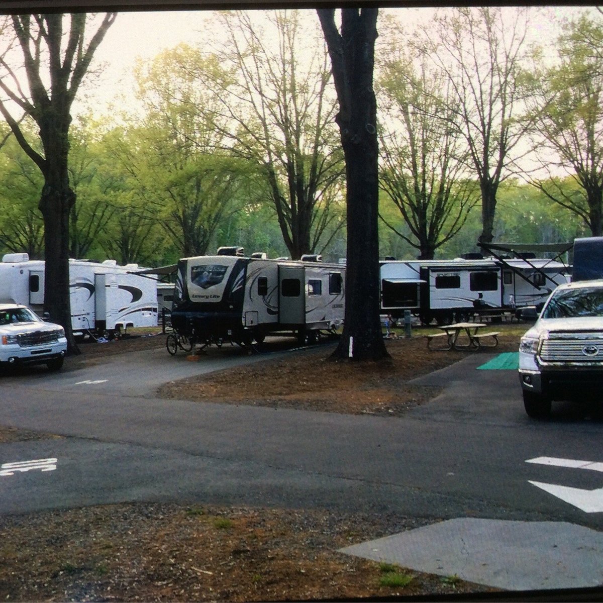 Tanglewood Park (Clemmons) - Lo que se debe saber antes de viajar