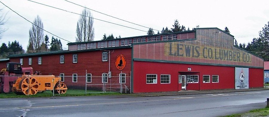 King Agriculture Museum image
