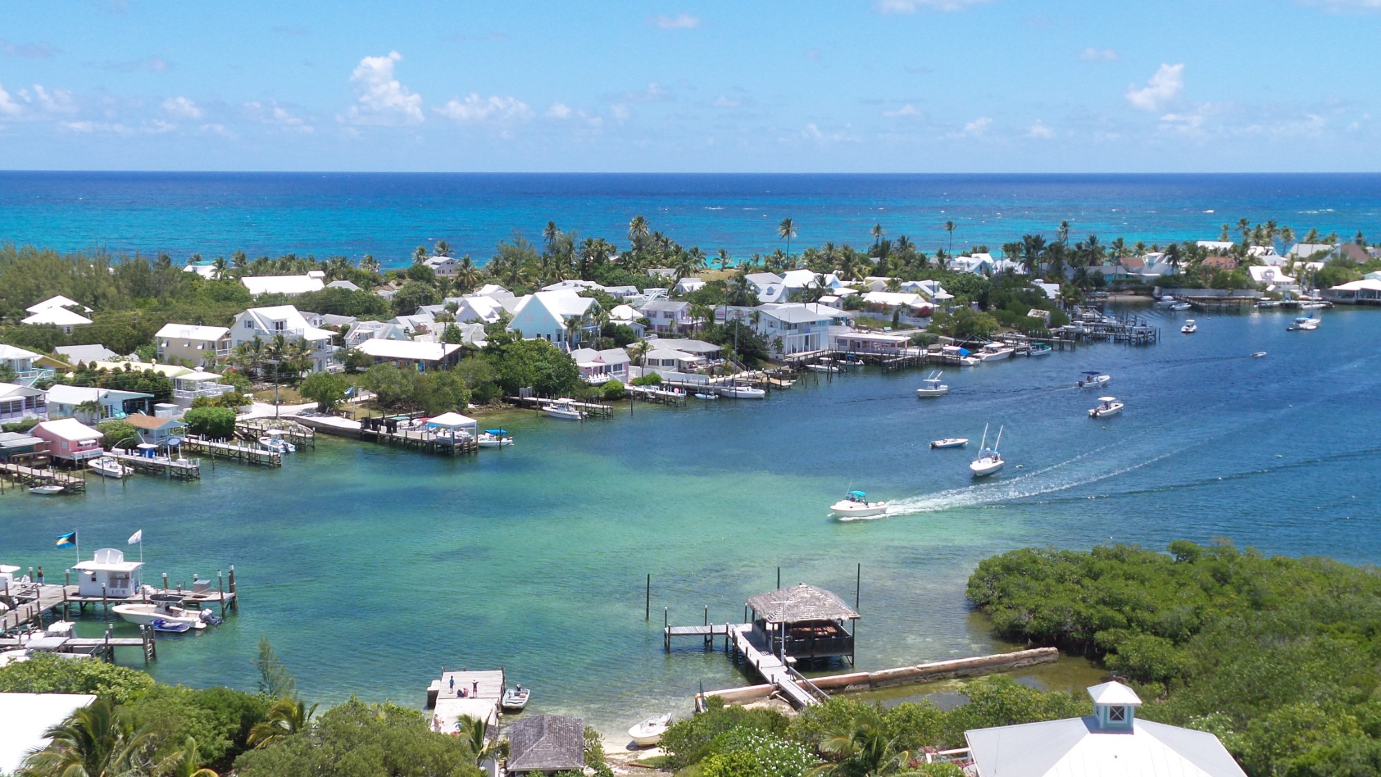 Hope Town Inn & Marina (Abaco Islands, Bahamas) - Tarifs 2022