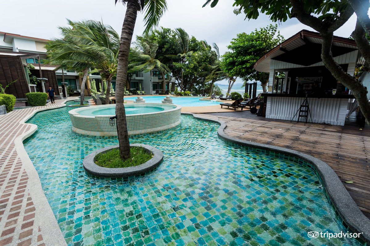 Cocohut Beach Resort Spa Prices Reviews Ko Pha Ngan Thailand