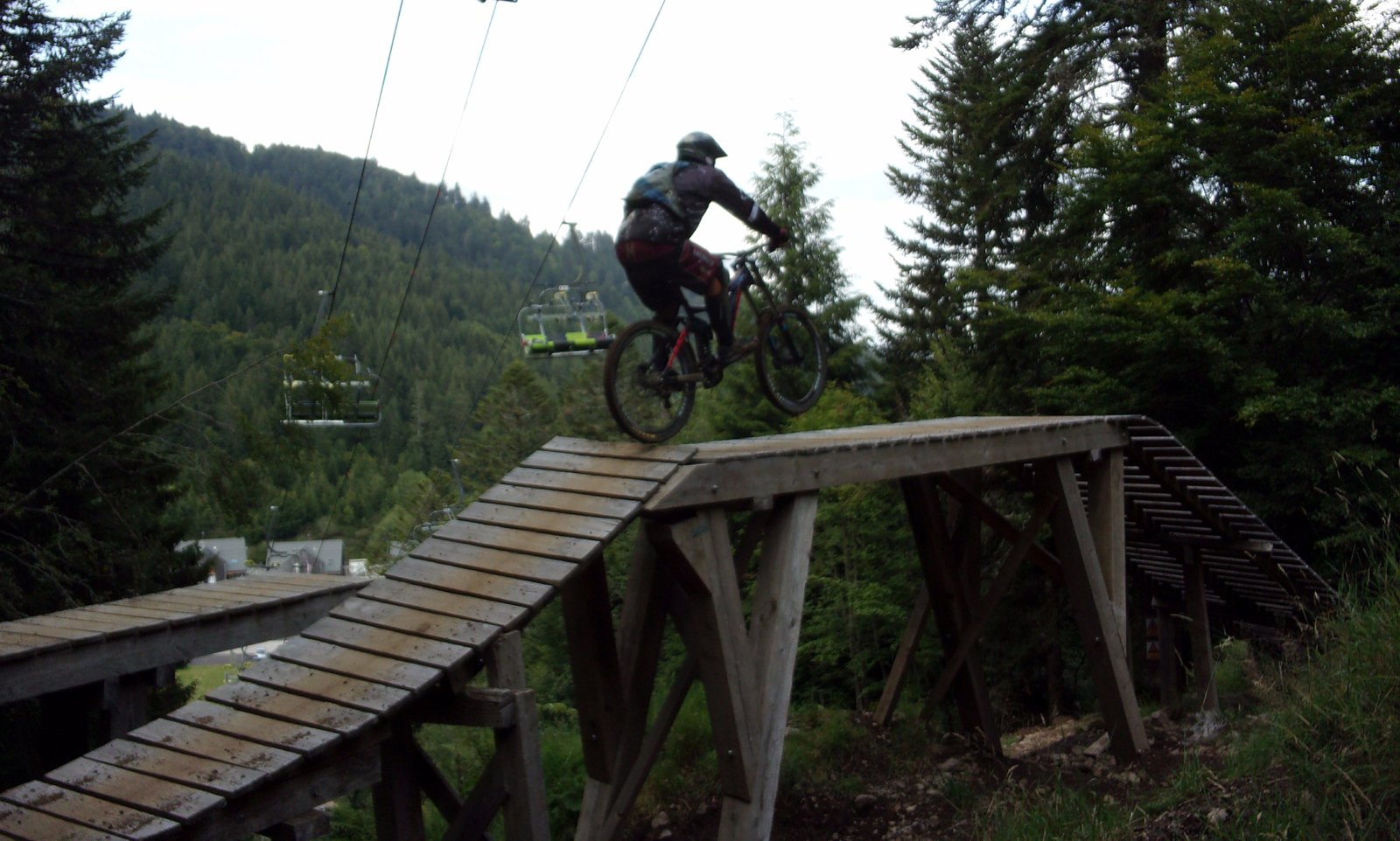 LIORAN FREE BIKE PARK All You Need to Know BEFORE You Go with