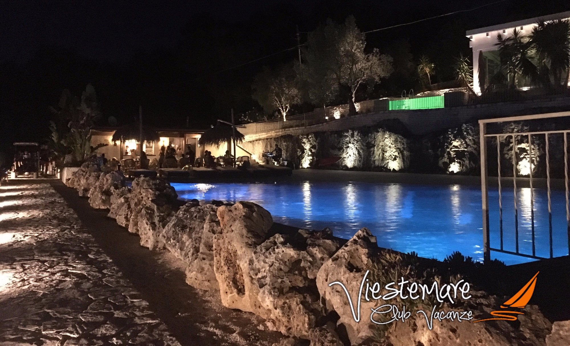 Viestemare Resort & Spa image