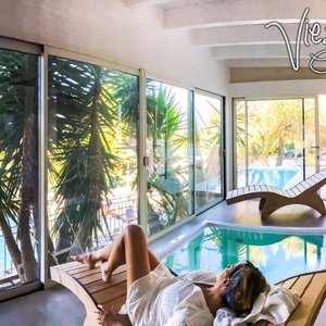 Centro benessere - Spa
