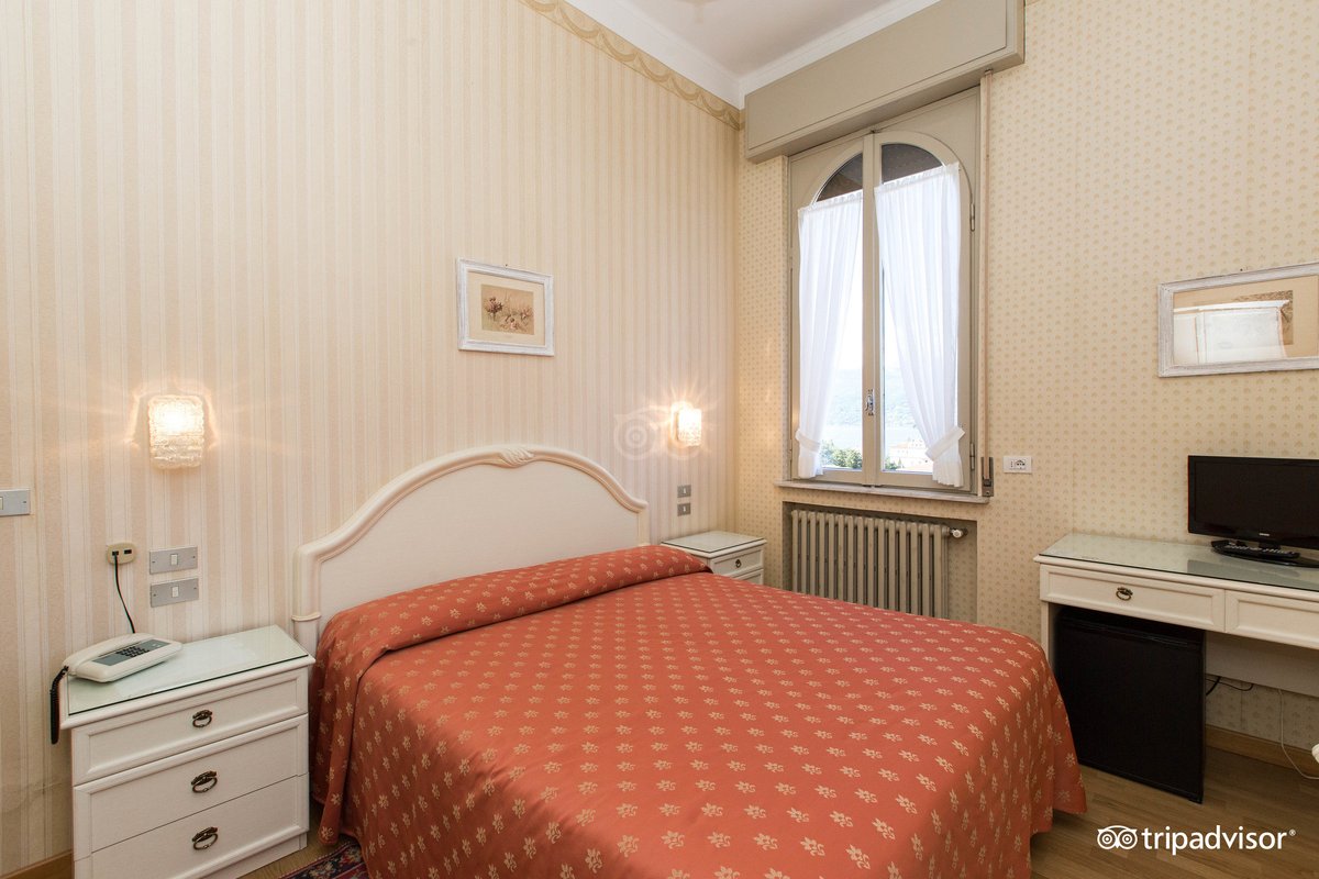 HOTEL DU PARC - Updated 2022 (Stresa, Lake Maggiore, Italy)