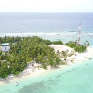 Fulidhoo Ihaa Lodge